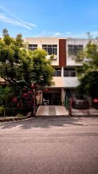 Watten Estate (D11), Terrace #629245501